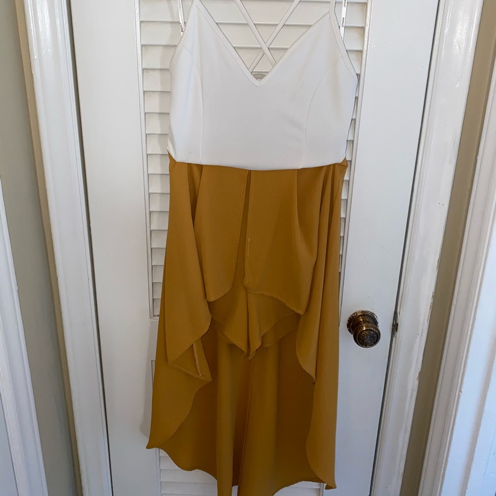 Dress shorts